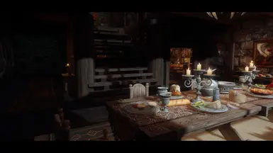 House of Clan Cruel-Sea - Modded