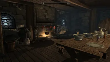 House of Clan Cruel-Sea - Vanilla