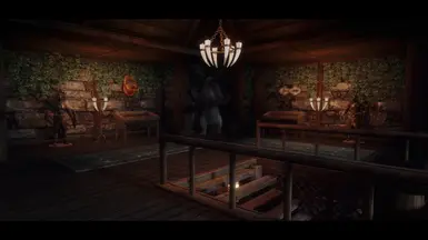 House of Clan Cruel-Sea - Modded