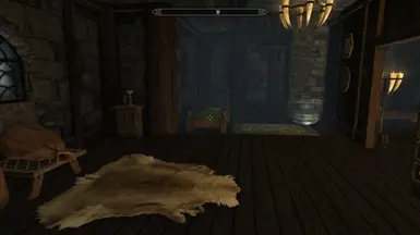 House of Clan Cruel-Sea - Vanilla