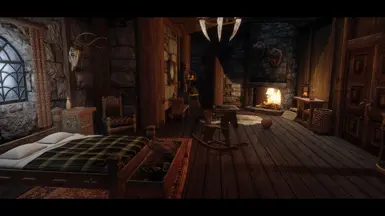 House of Clan Cruel-Sea - Modded