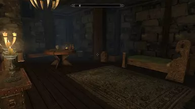House of Clan Cruel-Sea - Vanilla