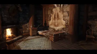 House of Clan Cruel-Sea - Modded