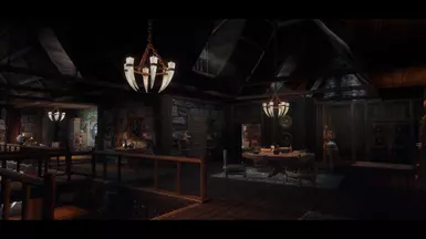 House of Clan Cruel-Sea - Modded