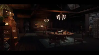 House of Clan Cruel-Sea - Modded