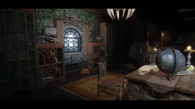 House of Clan Cruel-Sea - Modded