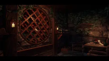 House of Clan Cruel-Sea - Modded