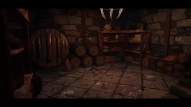 House of Clan Cruel-Sea - Modded