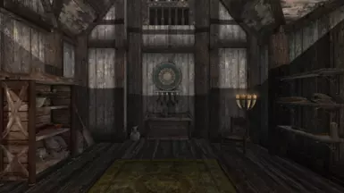 Niranye's House - Vanilla