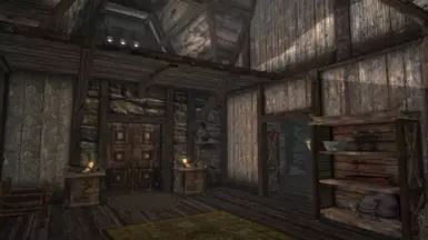 Niranye's House - Vanilla