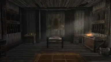 Niranye's House - Vanilla