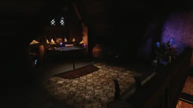 Niranye's House - Modded