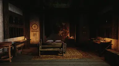 Niranye's House - Modded