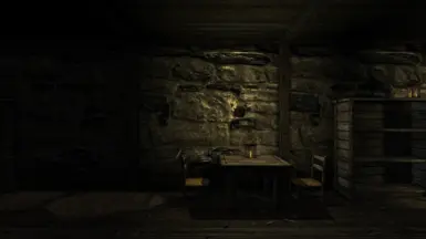 Niranye's House - Vanilla