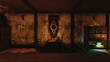 Niranye's House - Modded