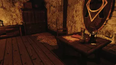 Niranye's House - Modded