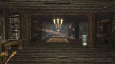 Viola Giordano's House - Vanilla