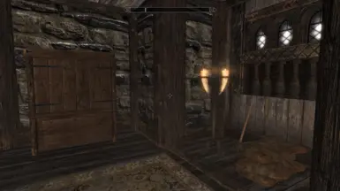 Viola Giordano's House - Vanilla