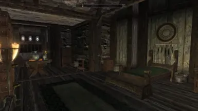 Viola Giordano's House - Vanilla