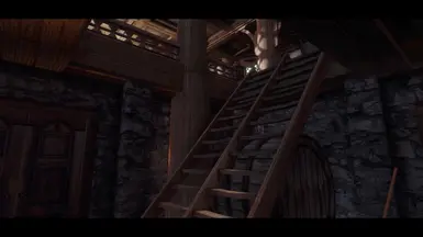 House Gray-Mane - Modded