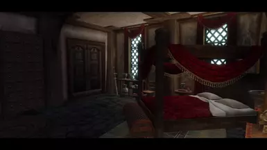House Battle-Born - Modded