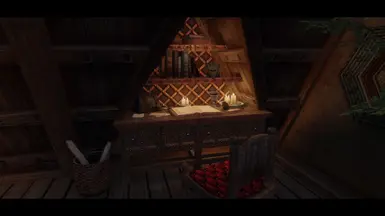 House Battle-Born - Modded