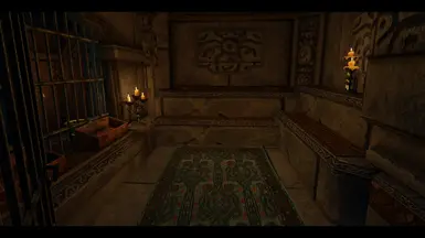 Endon's House - Modded (after items purchased)