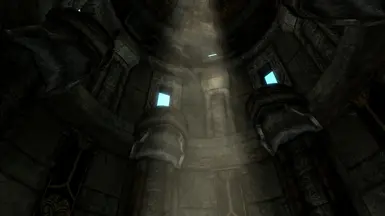 Markarth Guard Tower - Vanilla
