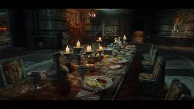 Nepos' House - Modded