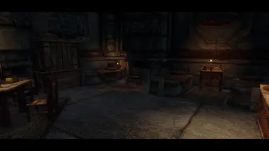Nepos' House - Modded