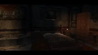 Nepos' House - Modded
