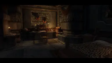 Nepos' House - Modded