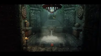 Nepos' House - Modded
