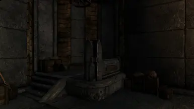 Treasury House - Vanilla