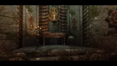 Treasury House - Modded