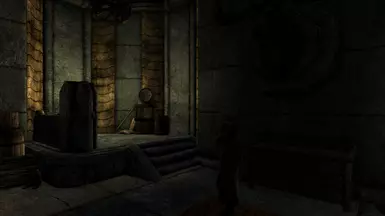 Treasury House - Vanilla