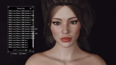 41 Makeup Overlays For UBE