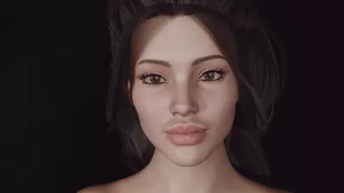 No Makeup :(