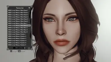 35 Makeup Overlays For HPH