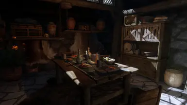 Verner and Annekke's House - Modded