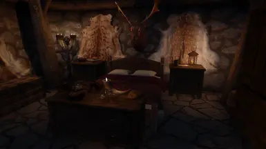 Verner and Annekke's House - Modded
