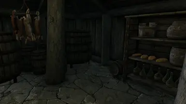Braidwood Inn - Vanilla