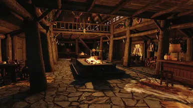 Braidwood Inn - Modded
