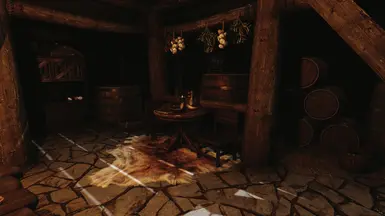 Braidwood Inn - Modded