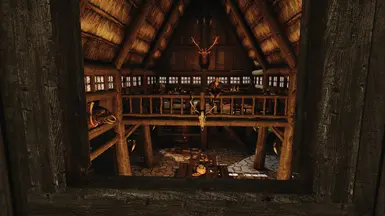 Braidwood Inn - Modded