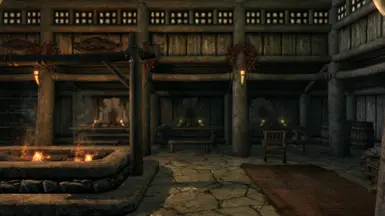 Frostfruit Inn - Vanilla