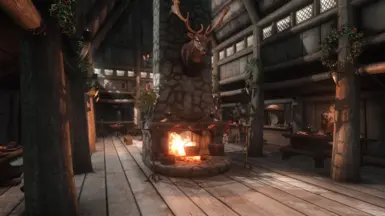 Frostfruit Inn - Modded
