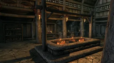 Frostfruit Inn - Vanilla