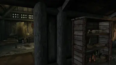 Frostfruit Inn - Vanilla