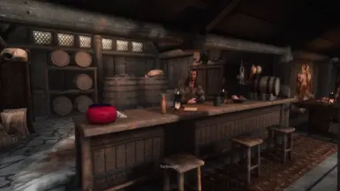 Frostfruit Inn - Modded